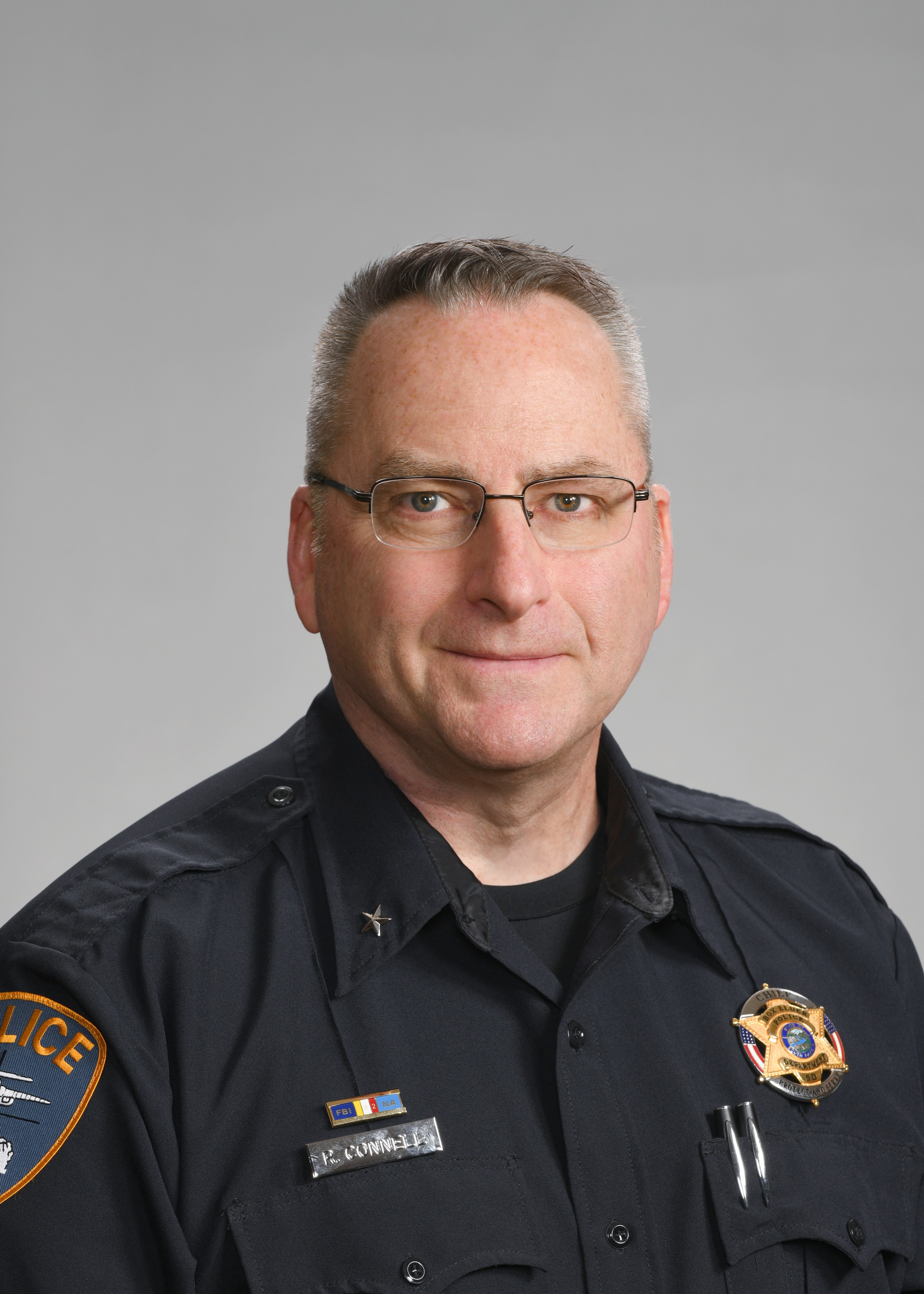 Official Website for the City of Box Elder, SD - Police Department